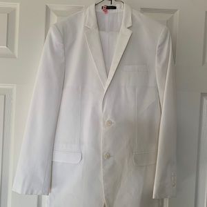 COPY - Calvin Klein Suit